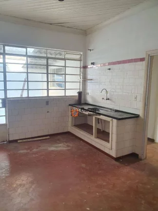 Imagem Casa com 3 dormitórios à venda, 150 m² por R$ 750.000,00 - Jardim Brasil - Atibaia/SP