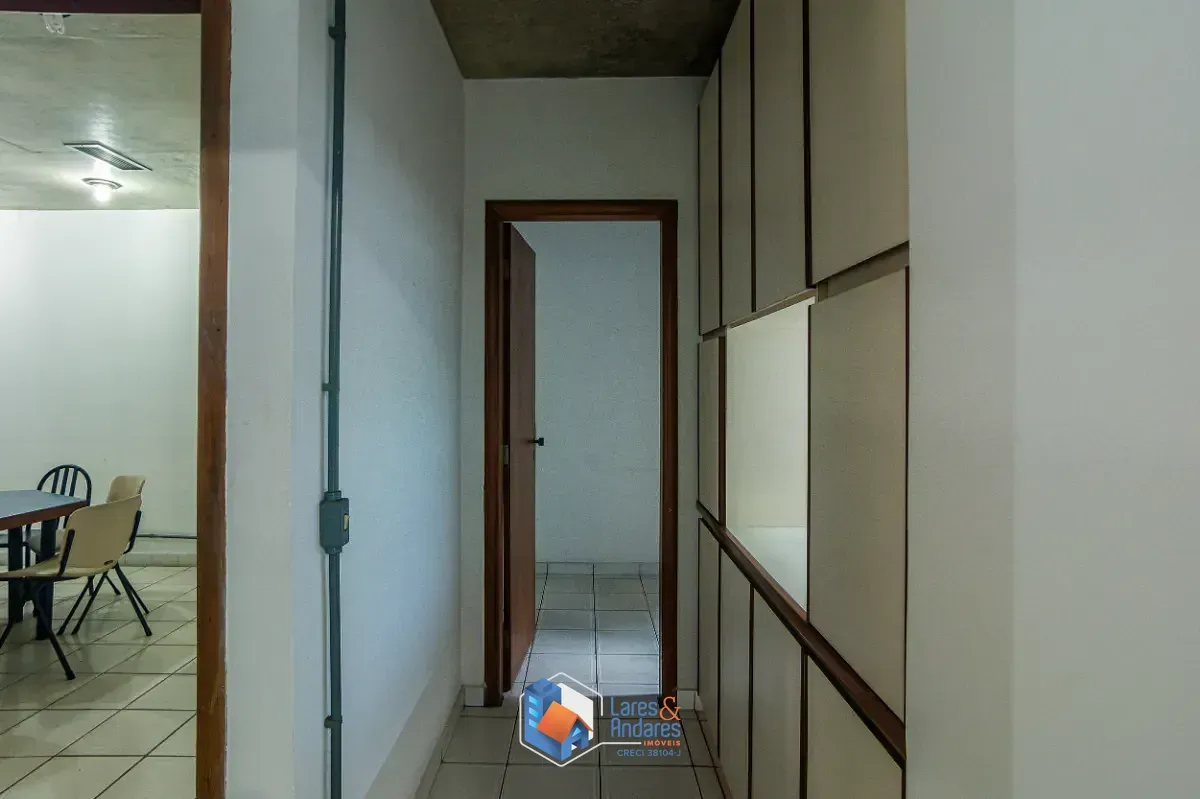 Imagem Casa comercial para venda em Vila Tramontano, 850m²