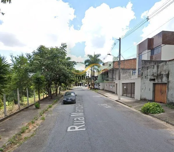 Imagem Loteamento à venda no bairro João Pinheiro - Belo Horizonte/MG