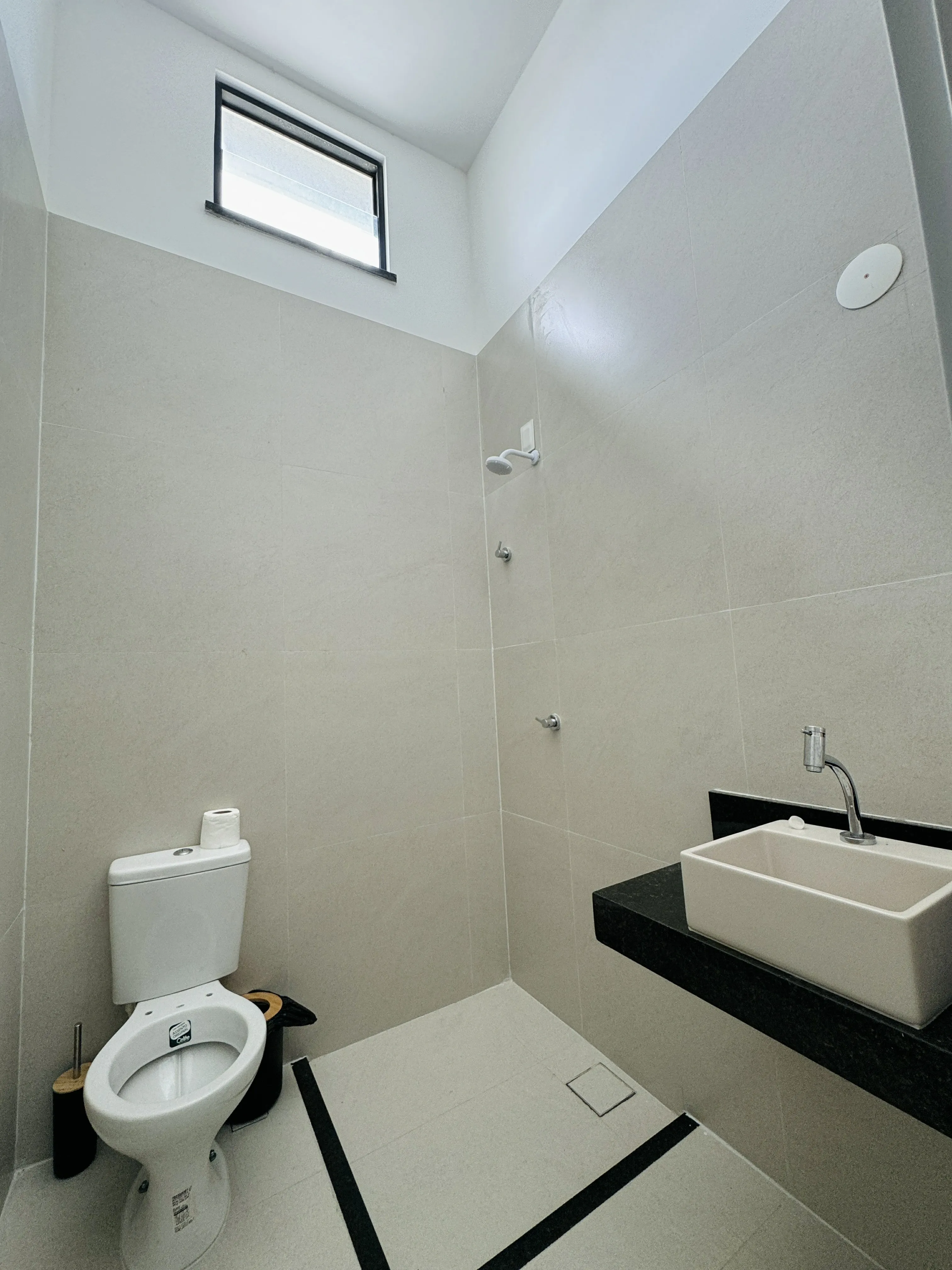 Imagem Casa Plana 3 Quartos no Eusébio