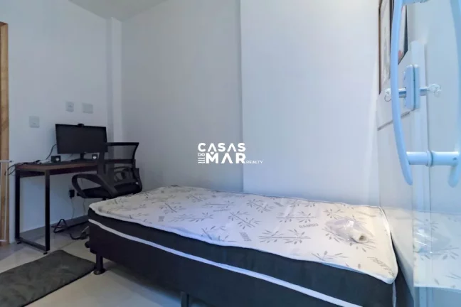 Imagem Lindo Apartamento 2 quartos em Botafogo