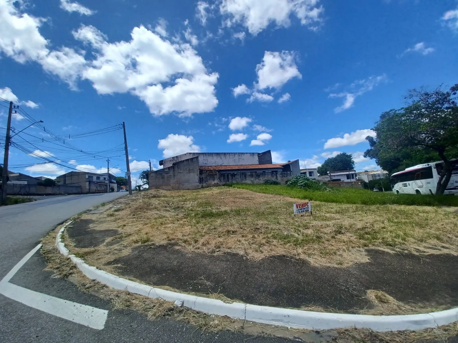 Foto do imóvel Excelente Terreno no Parque Jataí II - 458,00m² em VILA PARDINI, VOTORANTIM - SP