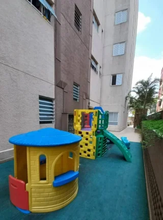 Imagem Apartamento excelente 104 m² Centro São Bernardo do Campo