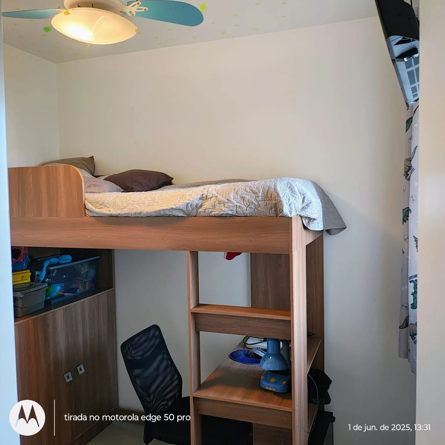 Imagem Apartamento / 3 Quartos / 1 Suíte / 1 Vaga / Sarandi / Porto Alegre / RS