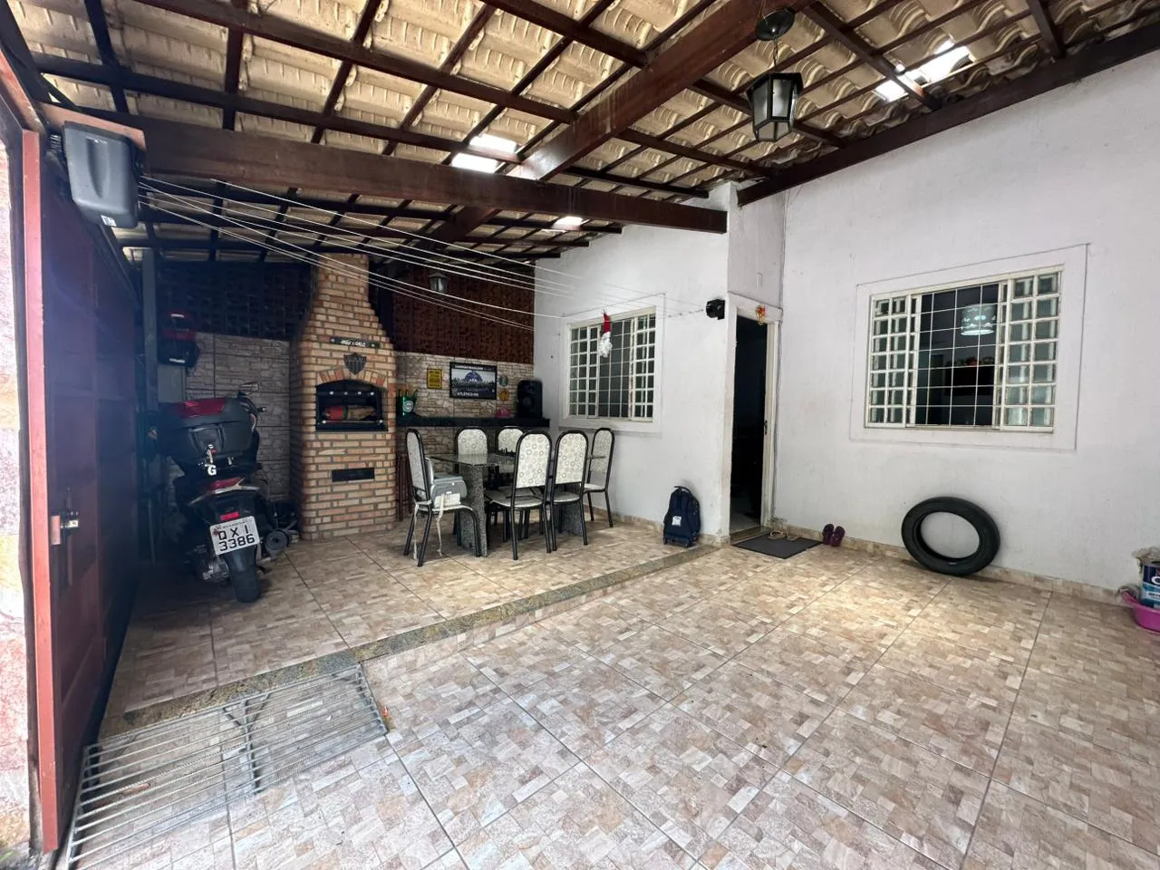 Foto do imóvel Casa Padrão