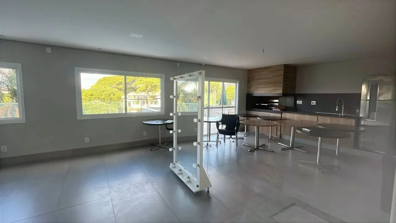 Imagem Apartamento de 3 dormitórios á venda no Bairro Teresópolis