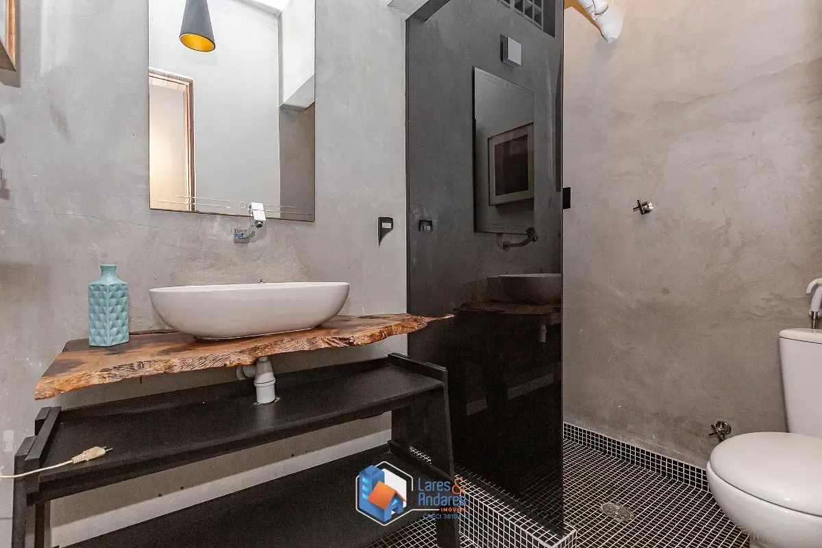 Imagem Apartamento para venda em Vila Mariana com 1 quarto, 100m²