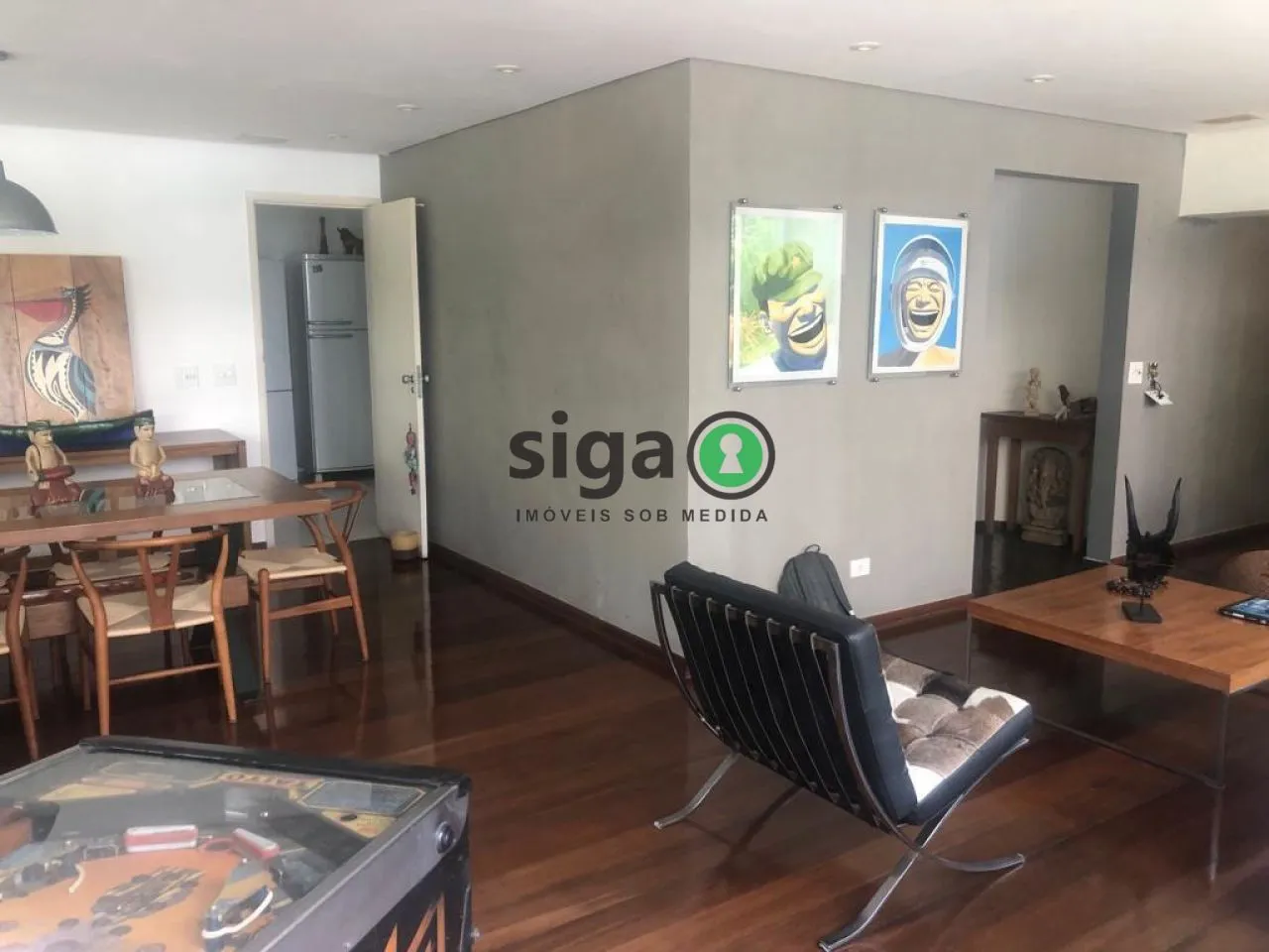 Imagem Apartamento para venda no Morumbi, São Paulo - SP