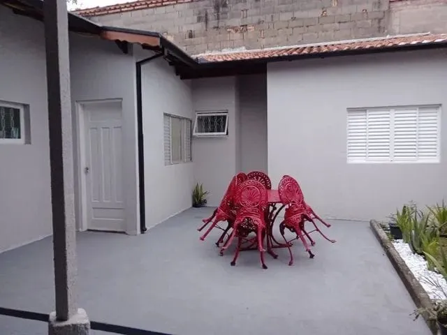 Imagem Casa à venda 4 Quartos, 3 Suites, 3 Vagas, 247M², Jardim Canuto Borges, Taubaté - SP
