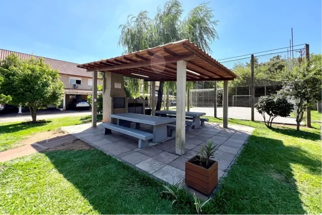 Imagem Casa para venda no bairro Rio Branco em Canoas