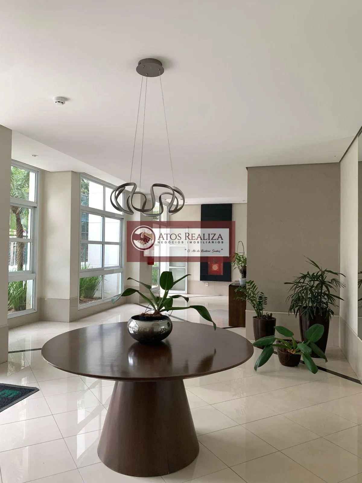 Imagem Apartamento com Sacada no Morumbi, 2 Dorms, 52m² 1 vaga de garagem, Condominio Clube Completo.