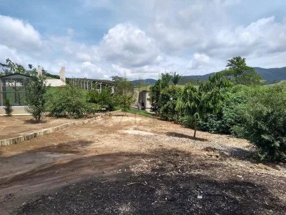 Imagem TERRENO com agua e luz e nasçente, CHÁCARA MARAMBAIA - CAÇAPAVASP
