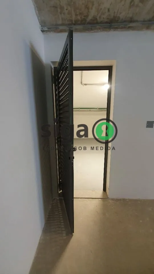 Imagem Loja comercial de 390m² - Fachada Ativa - 5 vagas - Campo Belo - São Paulo/SP