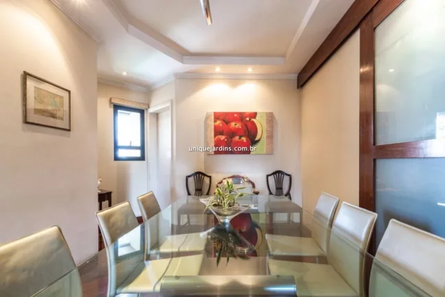 Imagem Cobertura Duplex à venda Brooklin São Paulo