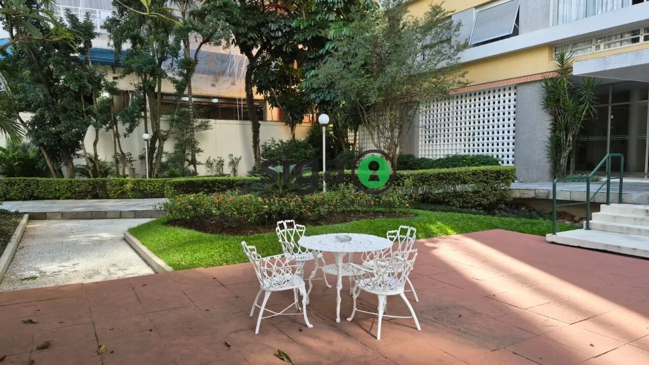 Imagem Apartamento a venda no Paraíso