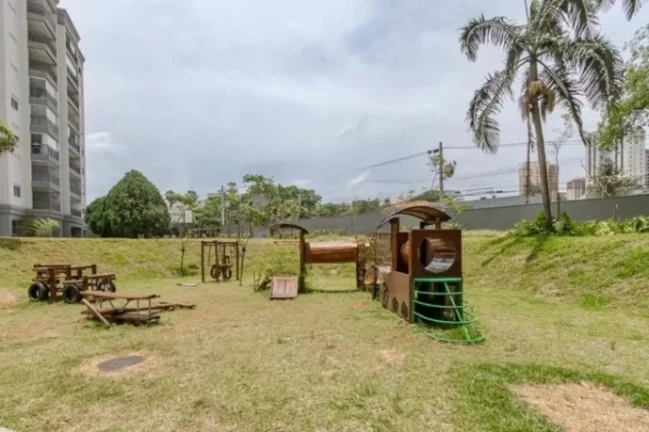 Imagem RAIZ SÃO PAULO - MAC - Apto de 66m² (Unidade de Revenda), em frente ao Shopping Boa Vista!