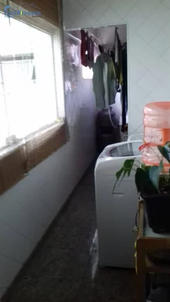 Imagem APARTAMENTO 3 DORMITÓRIOS EDIFÍCIO SARASA - RUDGE RAMOS - SBC