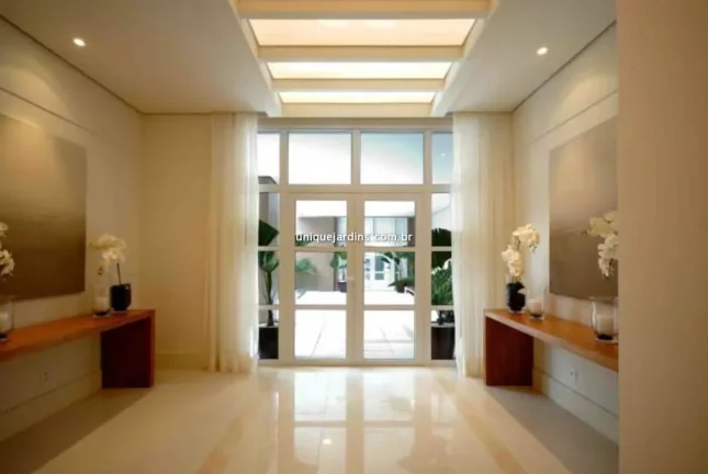 Imagem Apartamento à venda Paraíso São Paulo