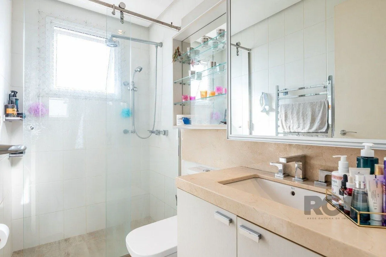 Imagem Apartamento em Passo da Areia
