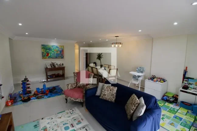 Imagem Apartamento à Venda - Recreio, 3 Quartos, 170 m2