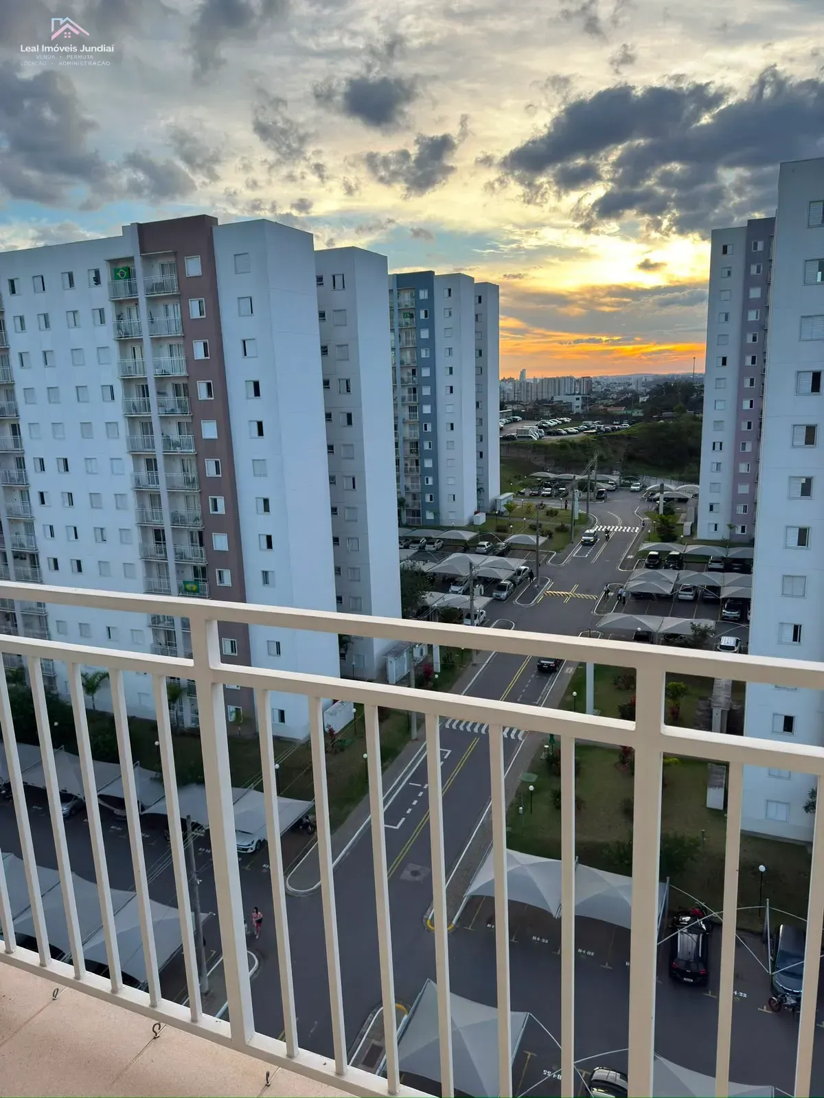 Imagem Apartamento à venda - Área útil 71,5 m2 com 3 dormitórios - 1 vaga - Residencial Jardim Conquista -