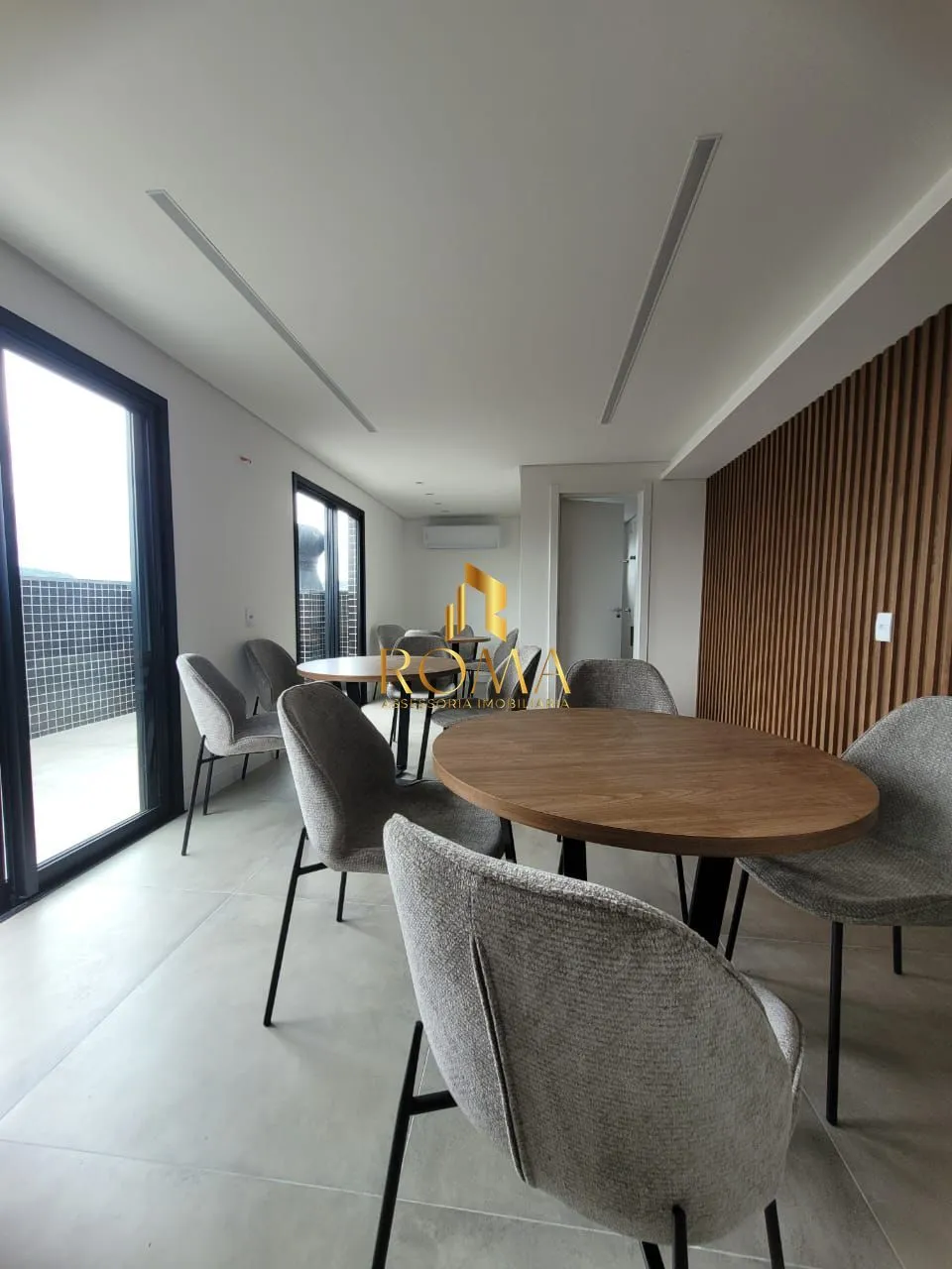 Imagem Pronto para Morar | Apartamento 53,66m² com Sacada Churrasqueira e Garagem Próxi