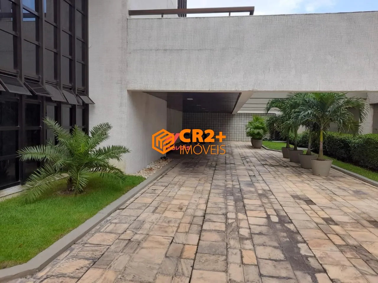 Imagem Apartamento a Venda 290m² com 4 Quartos, 4 Suítes + Dce no bairro Piedade em Jab