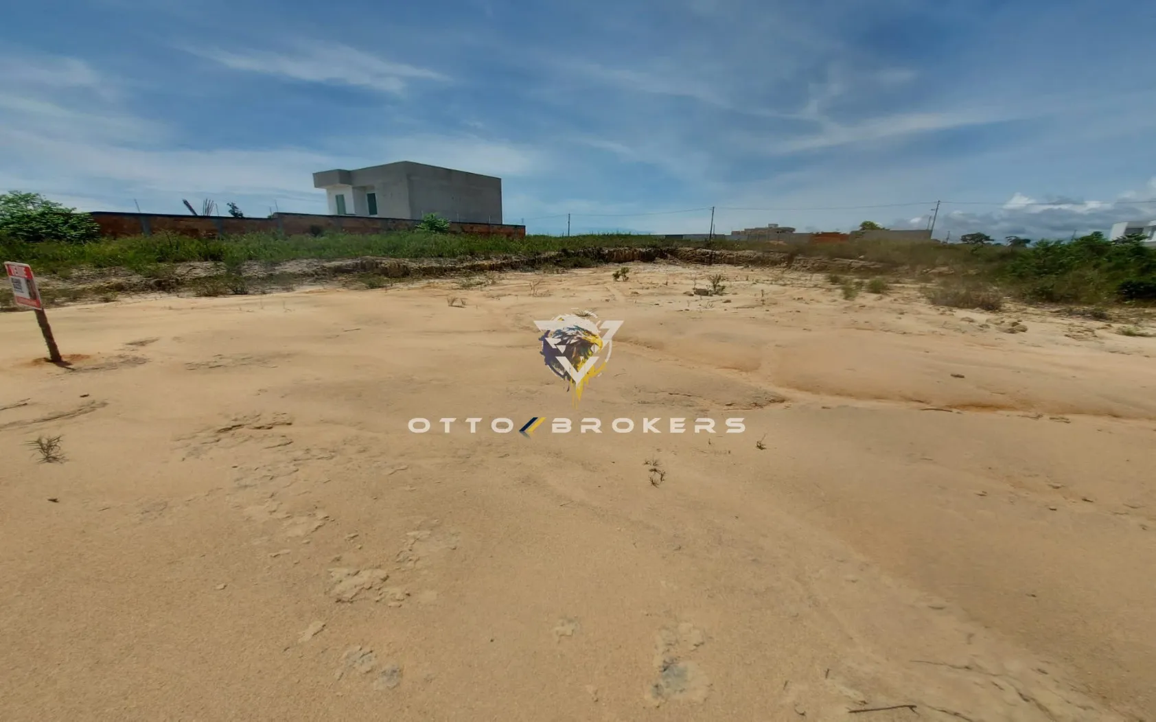 Imagem TERRENO RESIDENCIAL em PORTO SEGURO - BA, RESIDENCIAL DVILLE