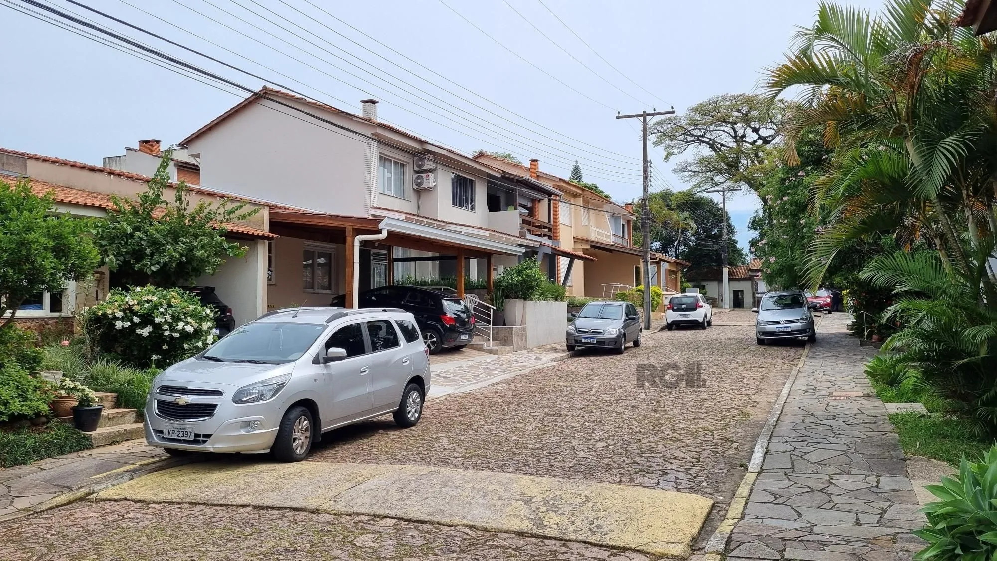 Imagem Casa de Condomínio em Santo Antônio