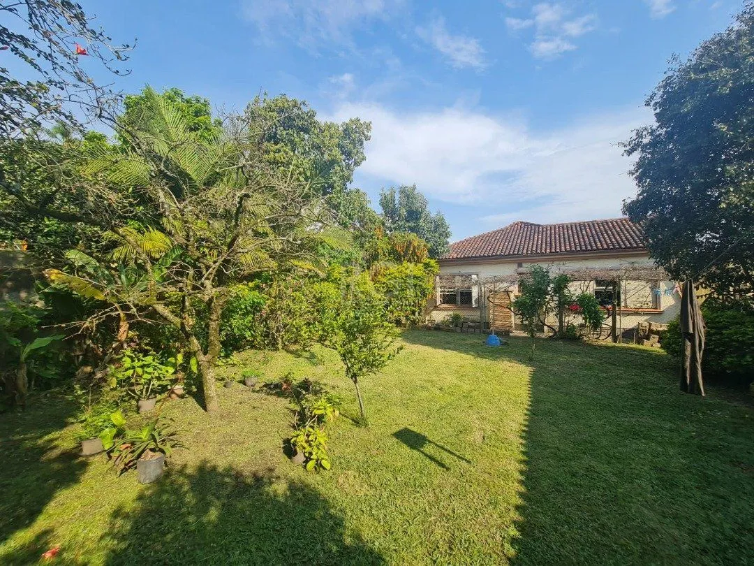Imagem Casa para Venda - 234m², 4 dormitórios, sendo 1 suites, Vila Assunção