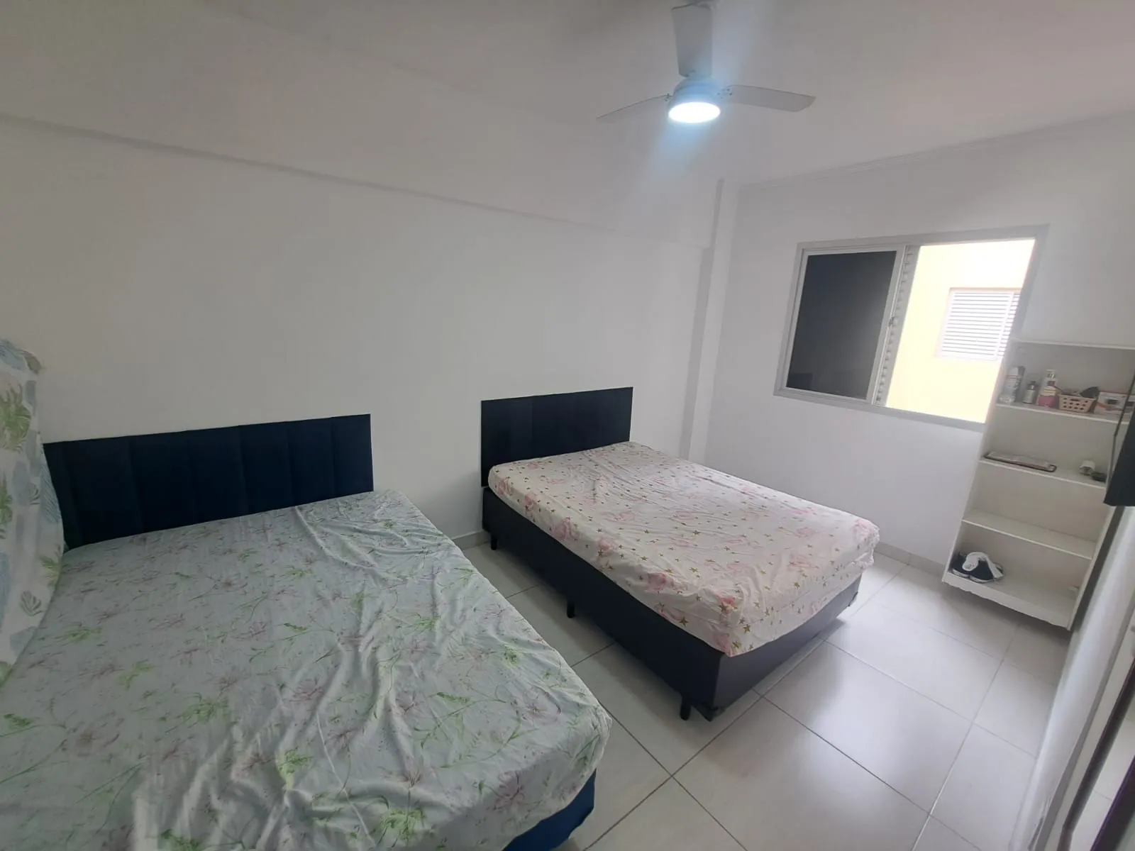 Imagem Excelente Apartamento em Praia Grande - Aviação