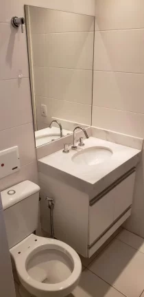 Imagem Arte Brasil Residencial Duplex , 3 suítes, próximo à Nações Unidas
