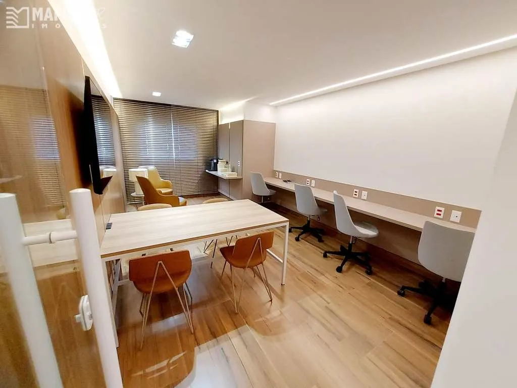 Imagem Aconchegante Apartamento na Praia Grande - CANTO DO FORTE