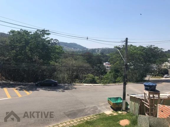 Imagem Terreno em Tamboré - Santana de Parnaíba, SP