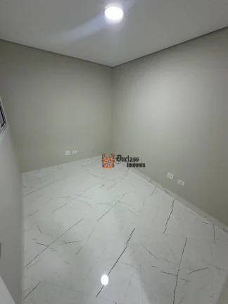 Imagem Cobertura com 2 dormitórios à venda, 120 m² por R$ 590.000,00 - Vila Linda - Santo André/SP