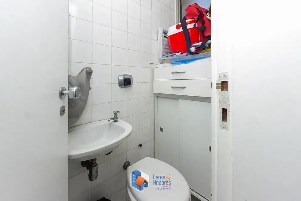 Imagem Apartamento à venda 2 Quartos 1 Vaga 67M² Jardim Vila Mariana São Paulo - SP