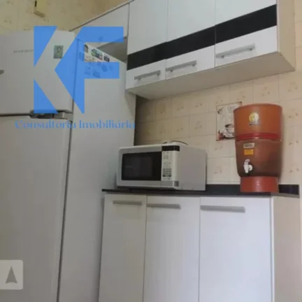 Imagem APARTAMENTO RESIDENCIAL em CAMPINAS - SP, JARDIM BELA VISTA