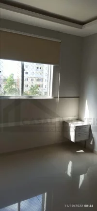 Imagem CASAL IMÓVEIS VENDE RESIDENCIAL VERANO 3/4 - 1 SUÍTE NASCENTE