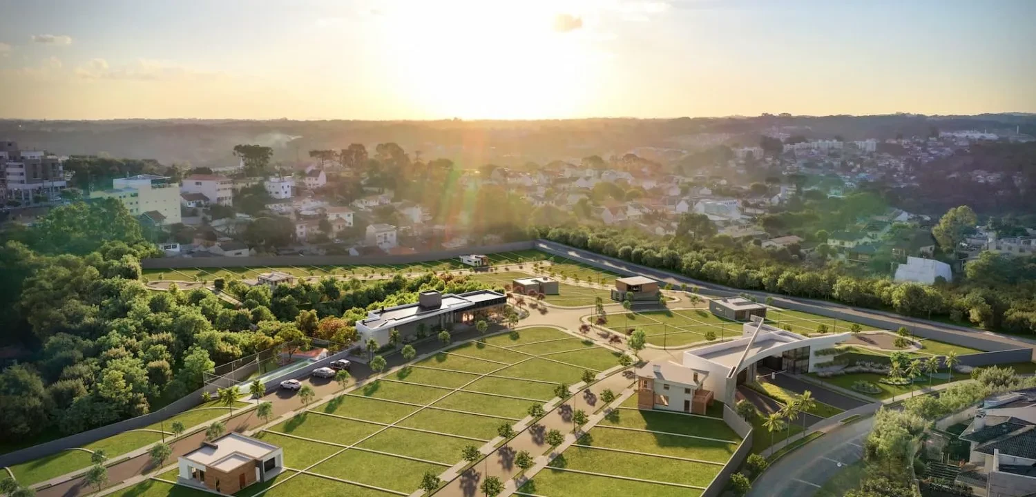 Imagem Terreno em Condomínio à Venda, 162 m² em Pilarzinho - Curitiba