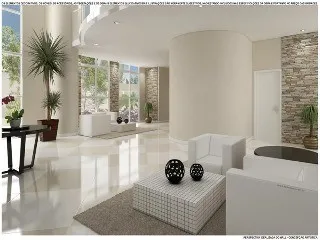 Imagem Apartamento de luxo no Jardim Santo André-SP: 5 quartos, 4 suítes