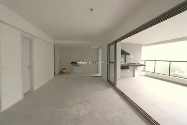 Imagem Apartamento à venda Paraíso São Paulo