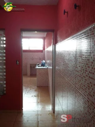 Imagem CASA TÉRREA PARA MORADIA OU RENDA NO JARDIM GUARANI