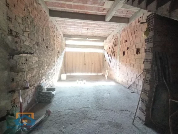 Imagem Casa com 3 quartos no bairro Bethânia em Ipatinga