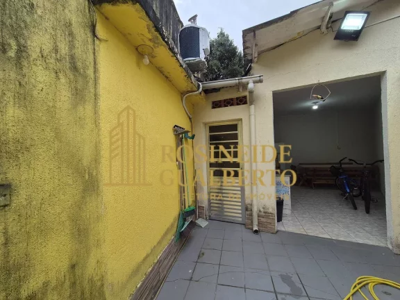 Imagem Casa Mobiliada 2 Dormitórios em Condomínio – Martim de Sá, Caraguatatuba.