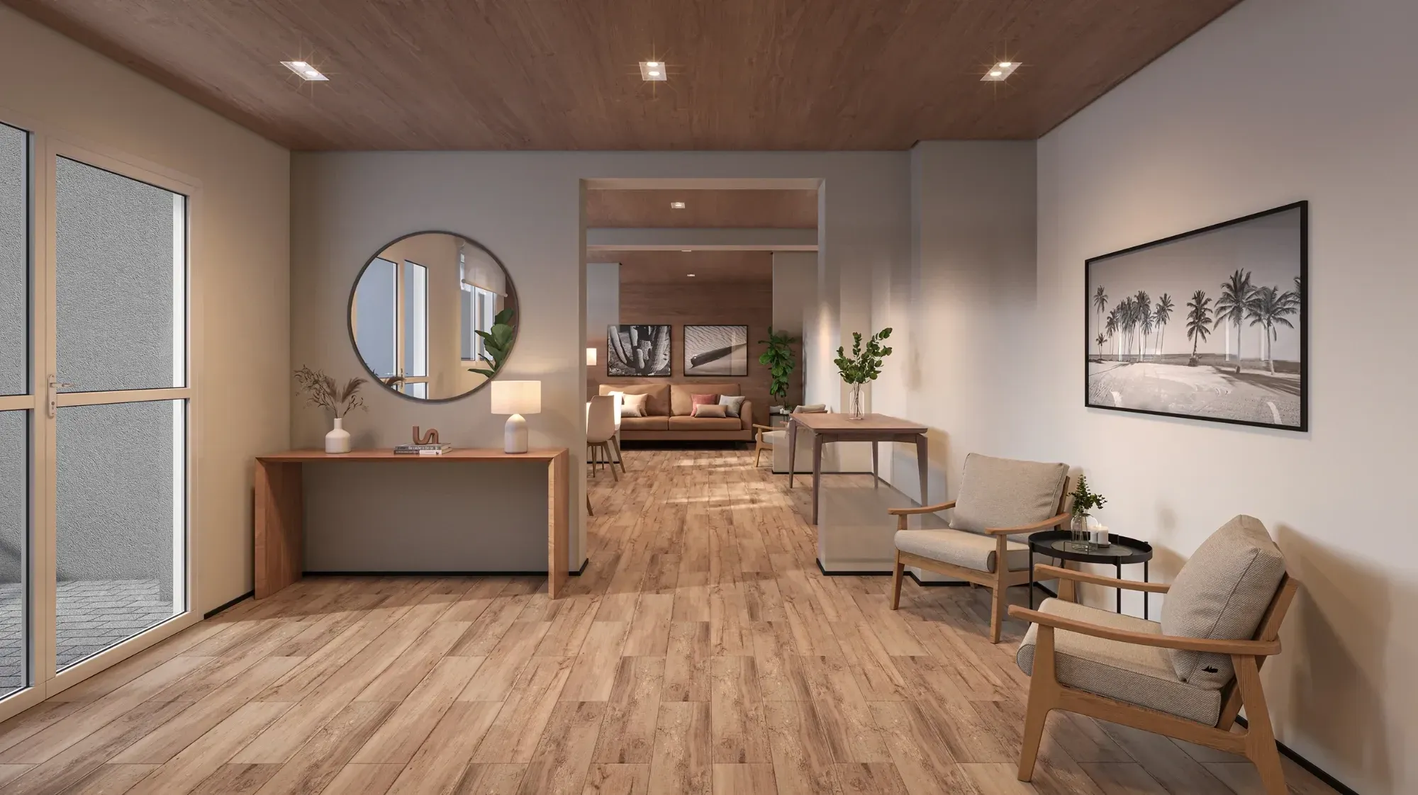 Imagem Apartamento com 2 Quartos à Venda, 37 m² em Água Branca - São Paulo