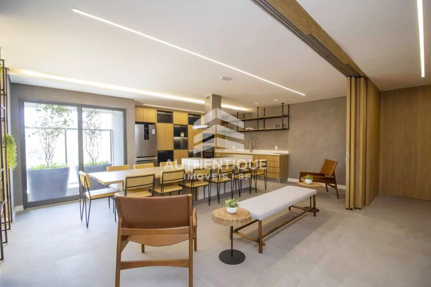 Imagem ALL CAMPO BELO - Apartamento à venda no bairro Campo Belo - São Paulo/SP, Zona Sul