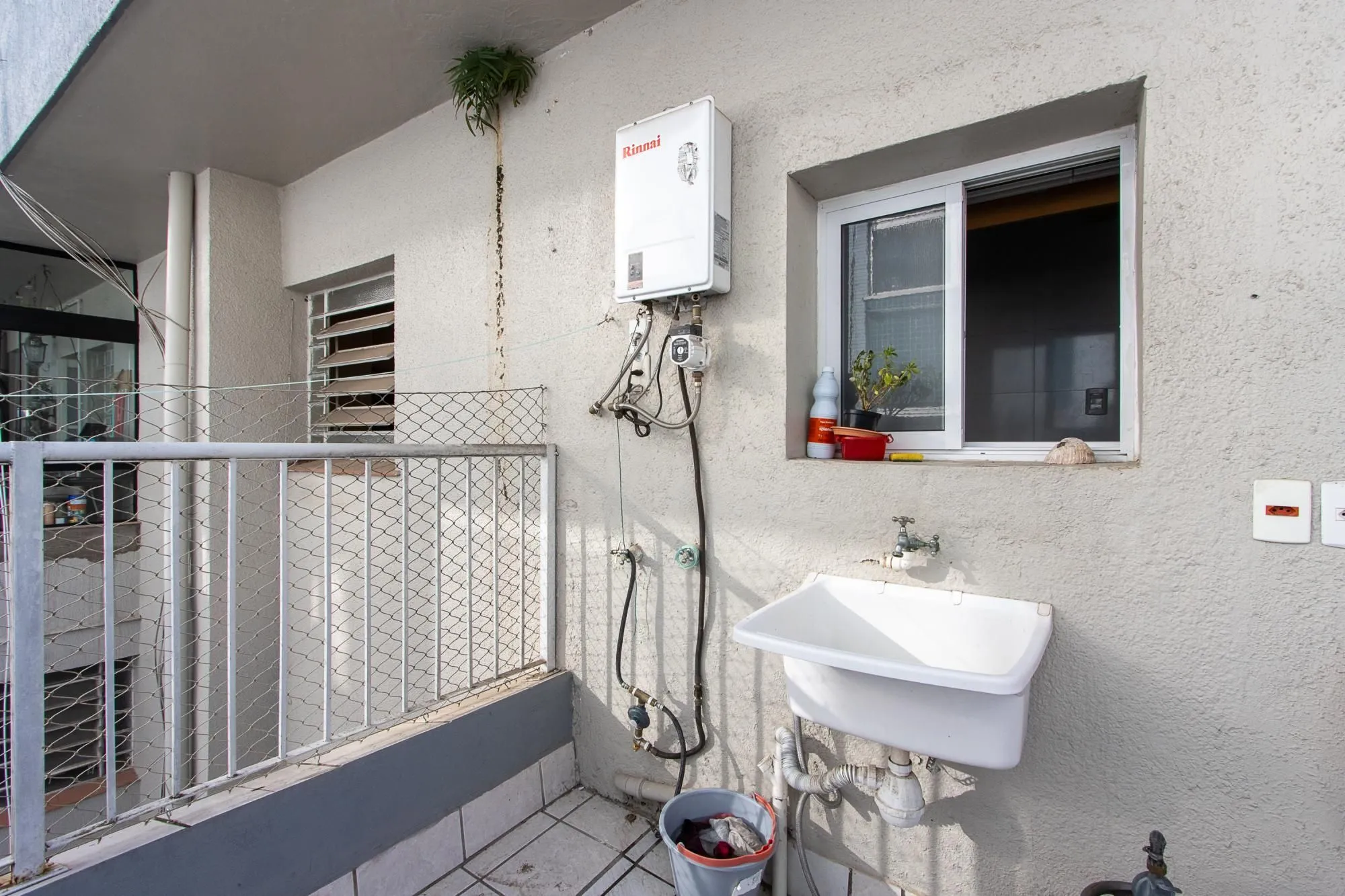 Imagem Apartamento 2 Dormitórios no Menino Deus