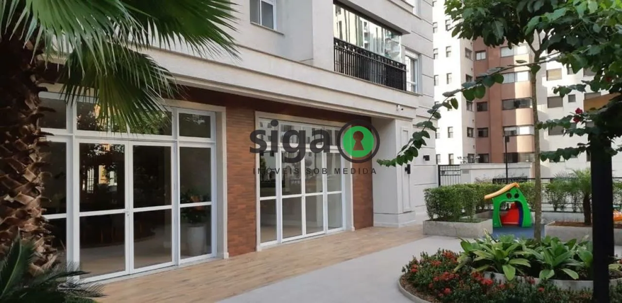Imagem Apartamento Garden a venda no Morumbi com 2 quartos