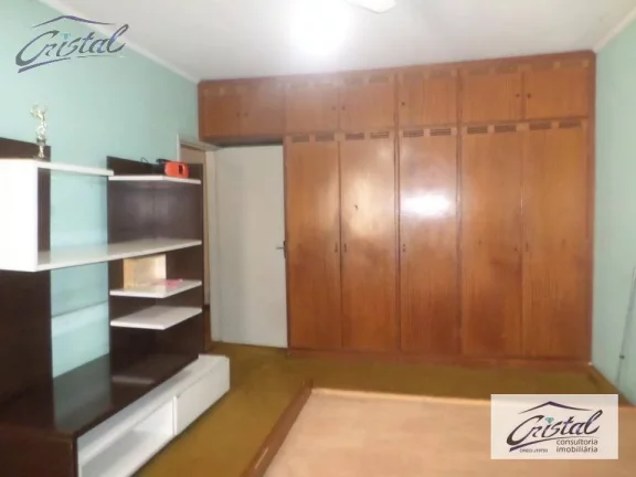 Imagem Casa com 4 dormitórios à venda, 200 m² por R$ 779.000,00 - Jardim Bonfiglioli - São Paulo/SP