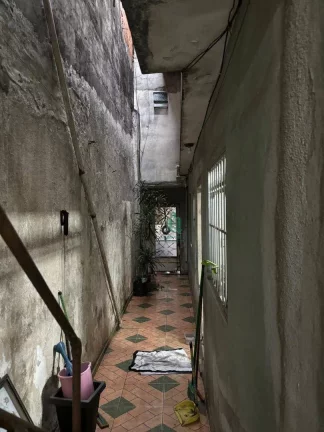 Imagem Casa à venda, 100 m² por R$ 340.000,00 - Jardim Brasil - São Paulo/SP